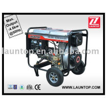 Deluxe Diesel Generator-4.6KW-50Hz